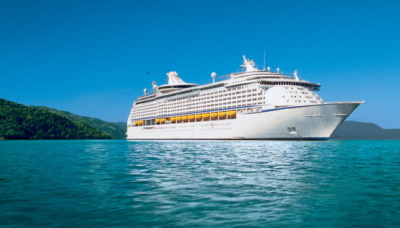 You are currently viewing Adventure of the Seas