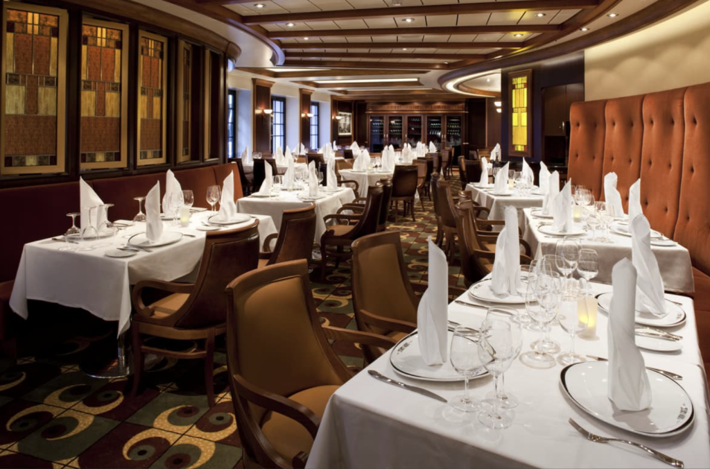 Harmony of the Seas