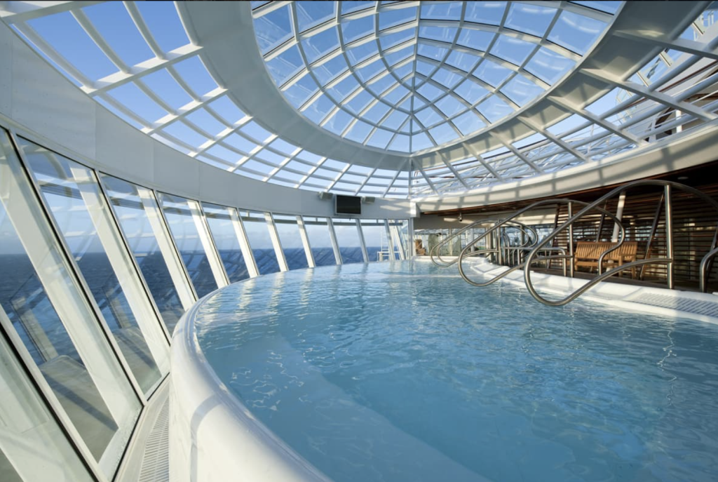 Harmony of the Seas