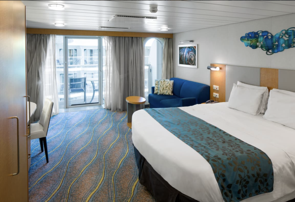 Harmony of the Seas