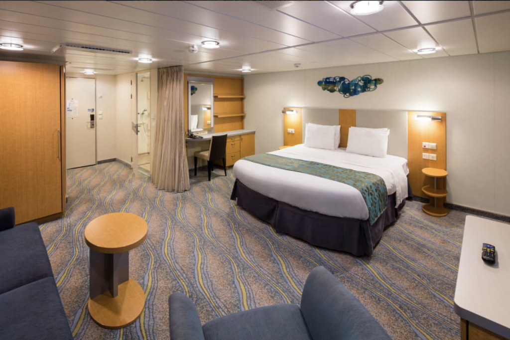 Harmony of the Seas
