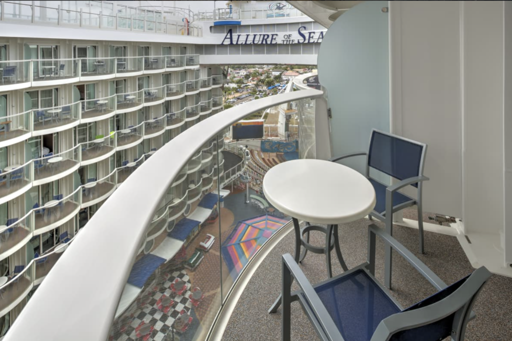 Harmony of the Seas
