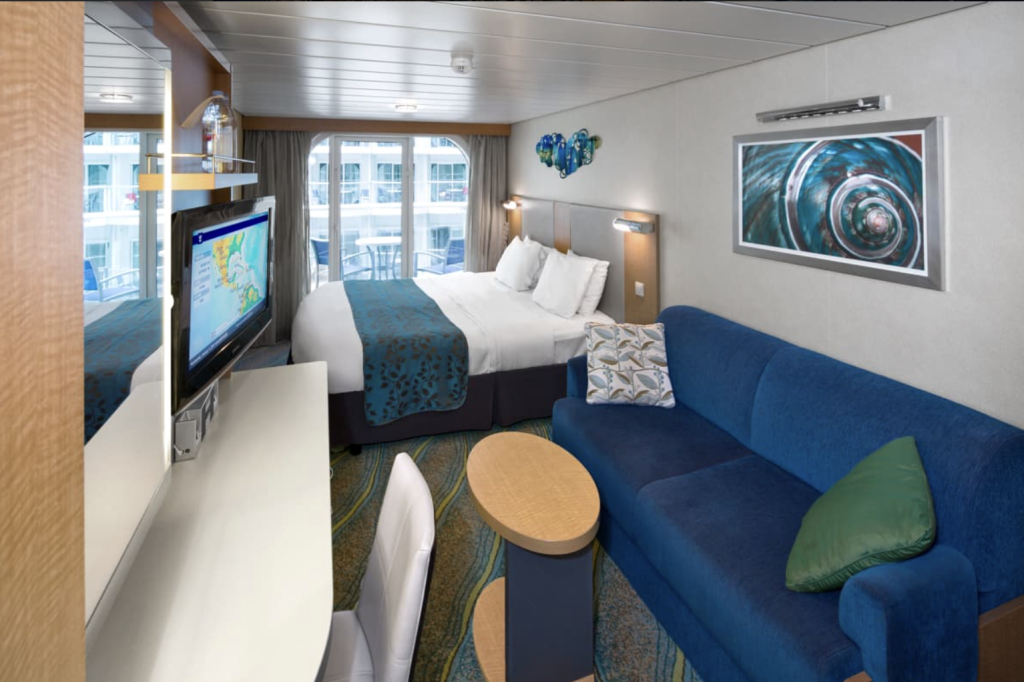 Harmony of the Seas
