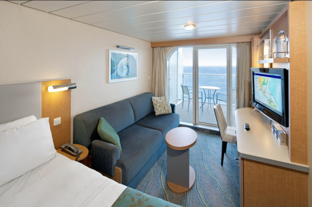 Harmony of the Seas