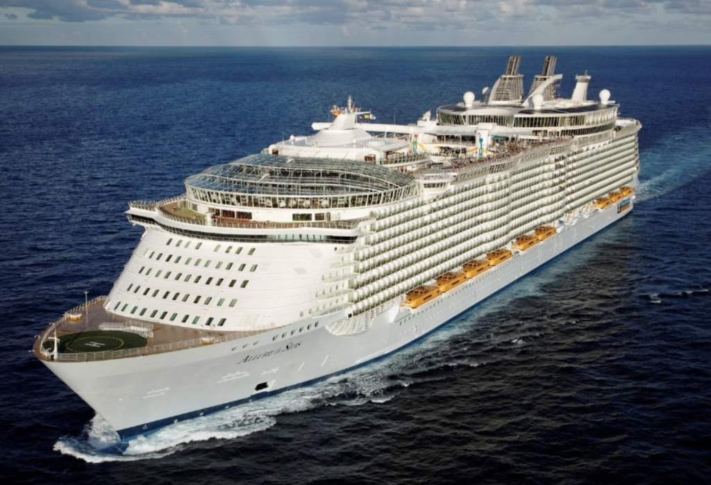 Harmony of the Seas