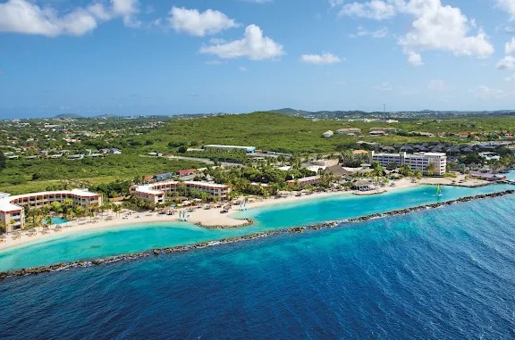 Lire la suite à propos de l’article Curacao à Rabais