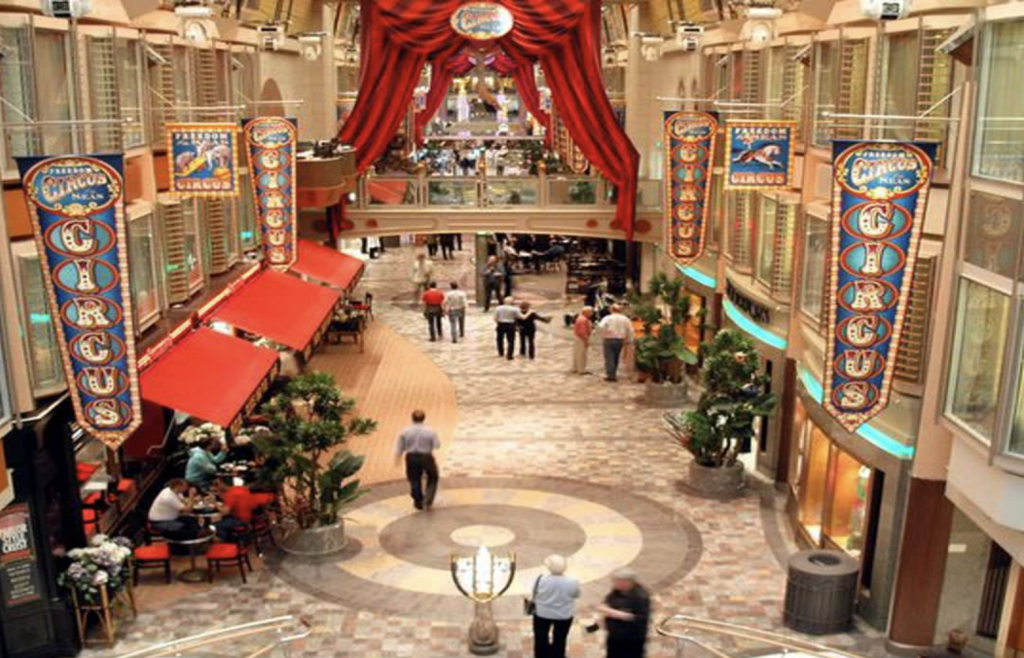 Harmony of the Seas