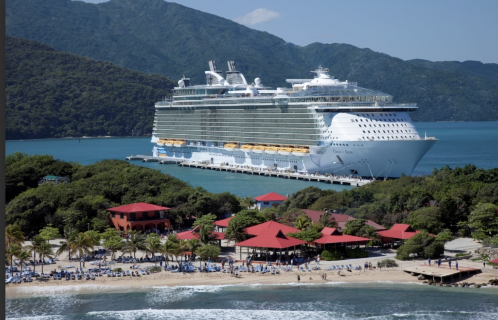 Harmony of the Seas