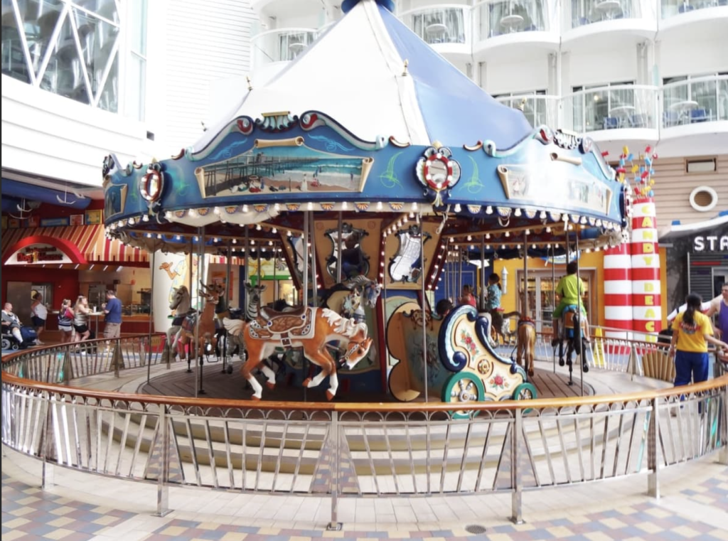 Harmony of the Seas