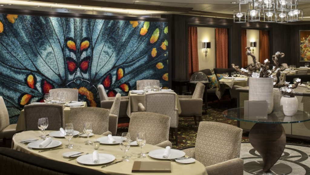 Harmony of the Seas