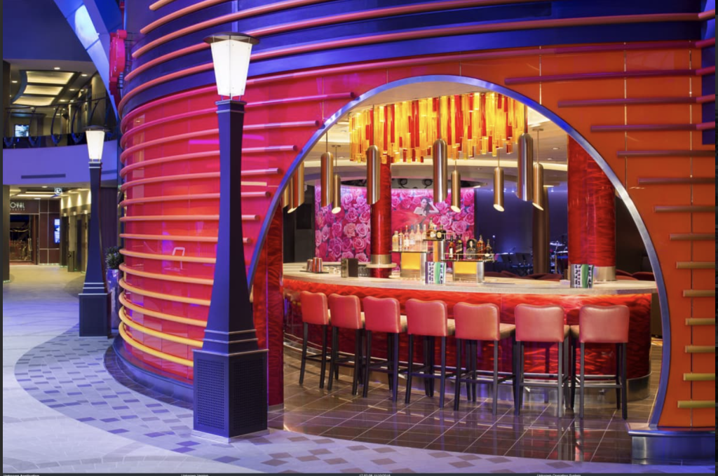 Harmony of the Seas