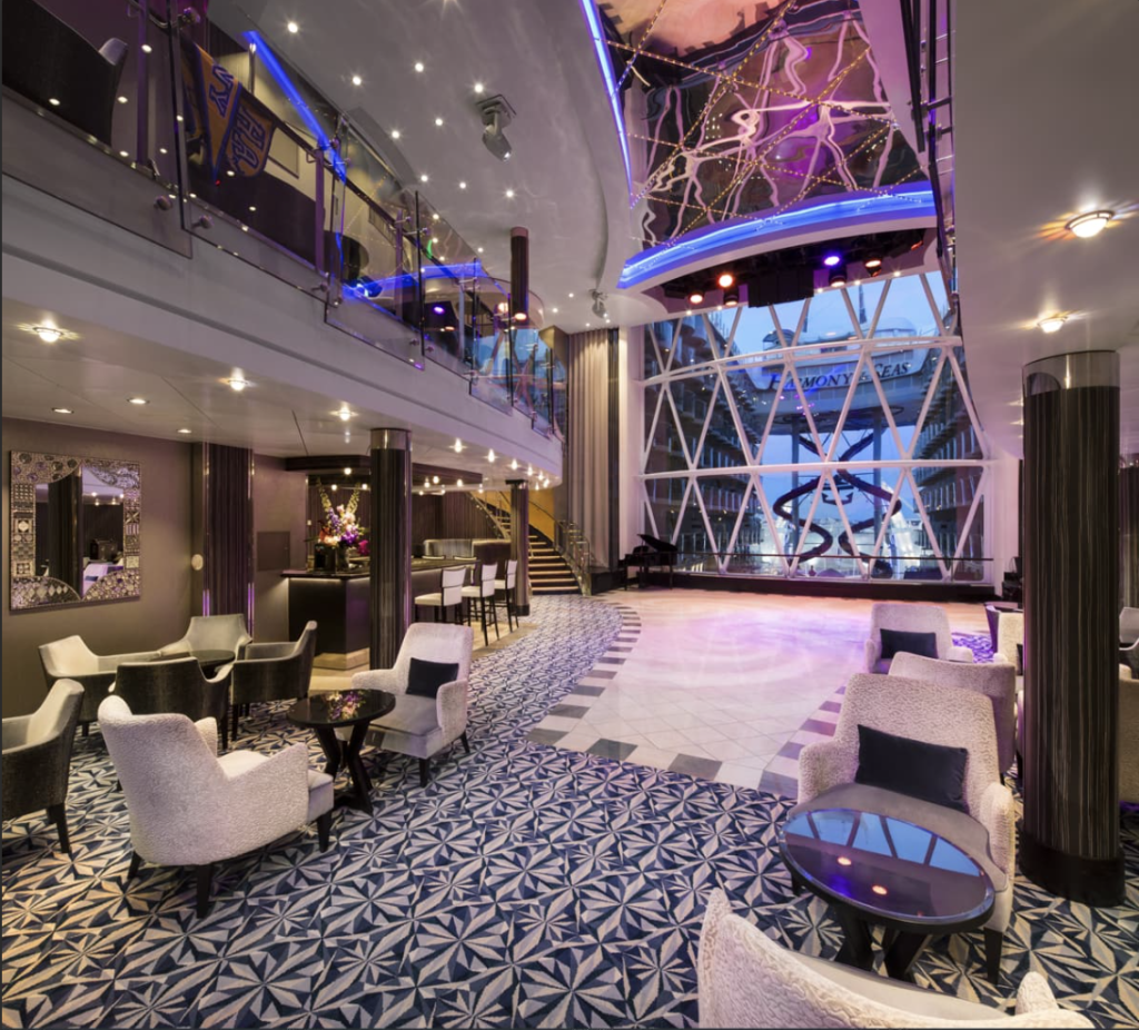 Harmony of the Seas
