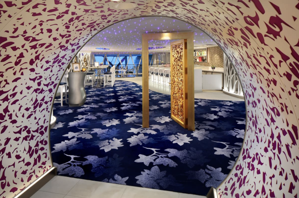 Harmony of the Seas