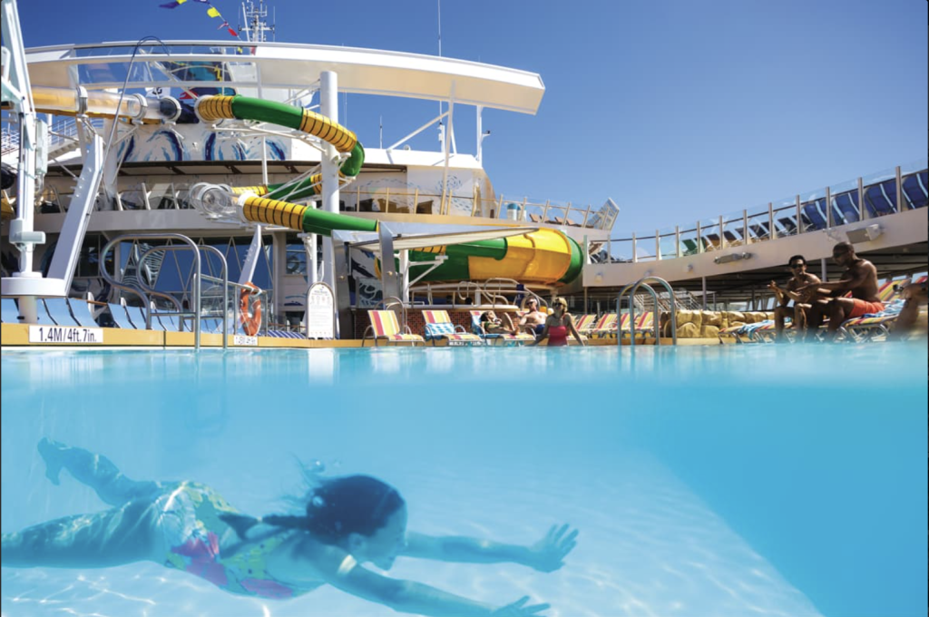 Harmony of the Seas