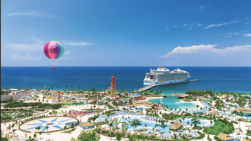 Harmony of the Seas