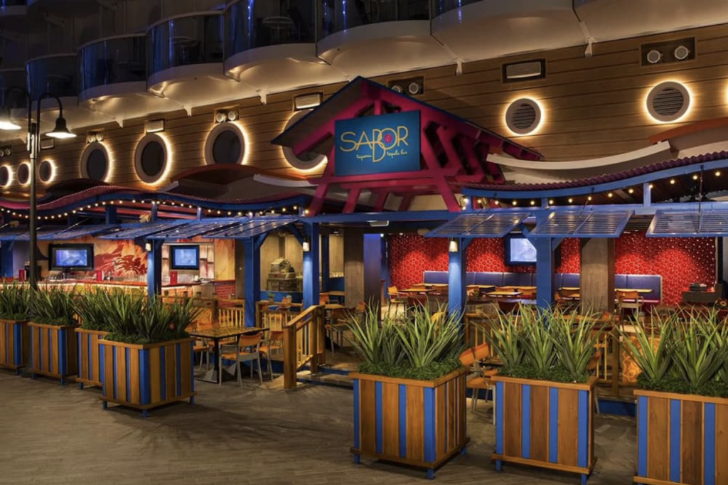 Harmony of the Seas