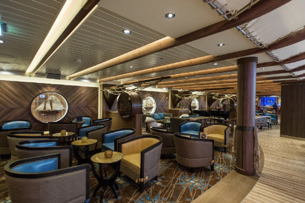 Harmony of the Seas