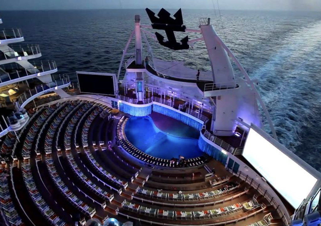 Harmony of the Seas