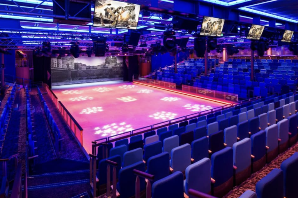 Harmony of the Seas