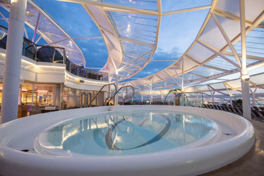 Harmony of the Seas