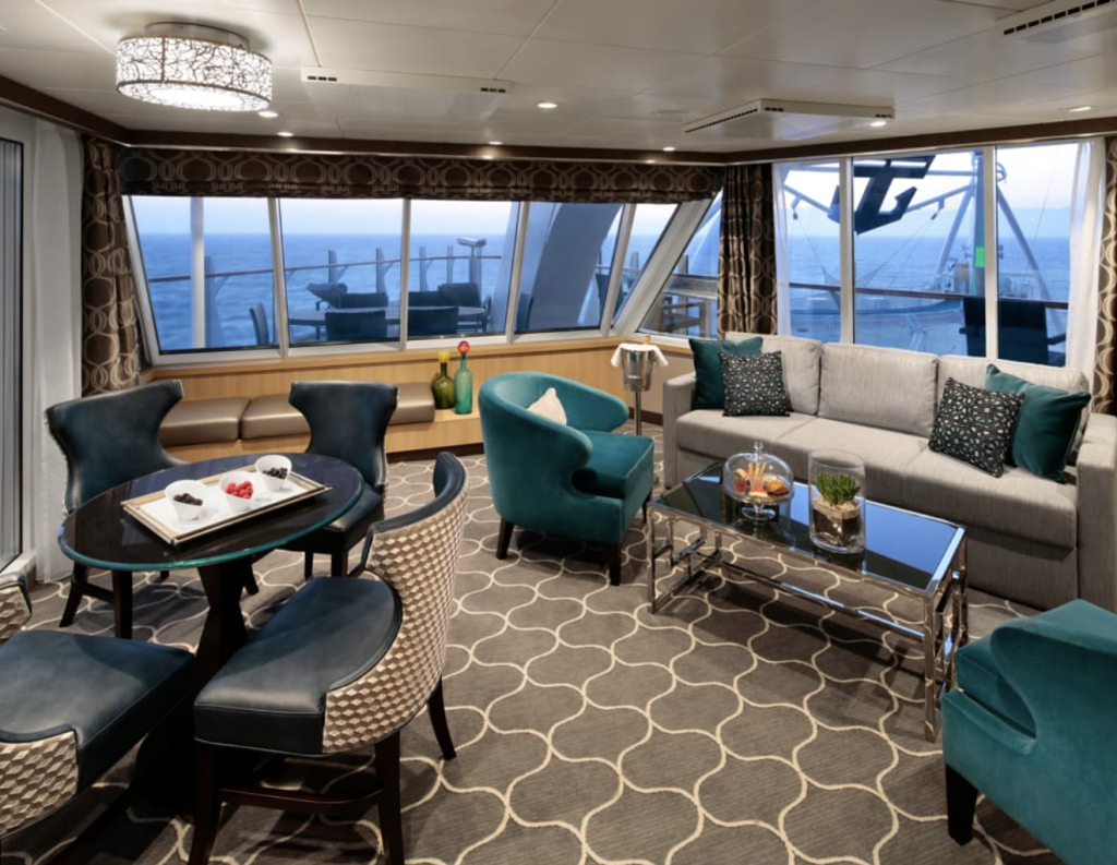 Harmony of the Seas