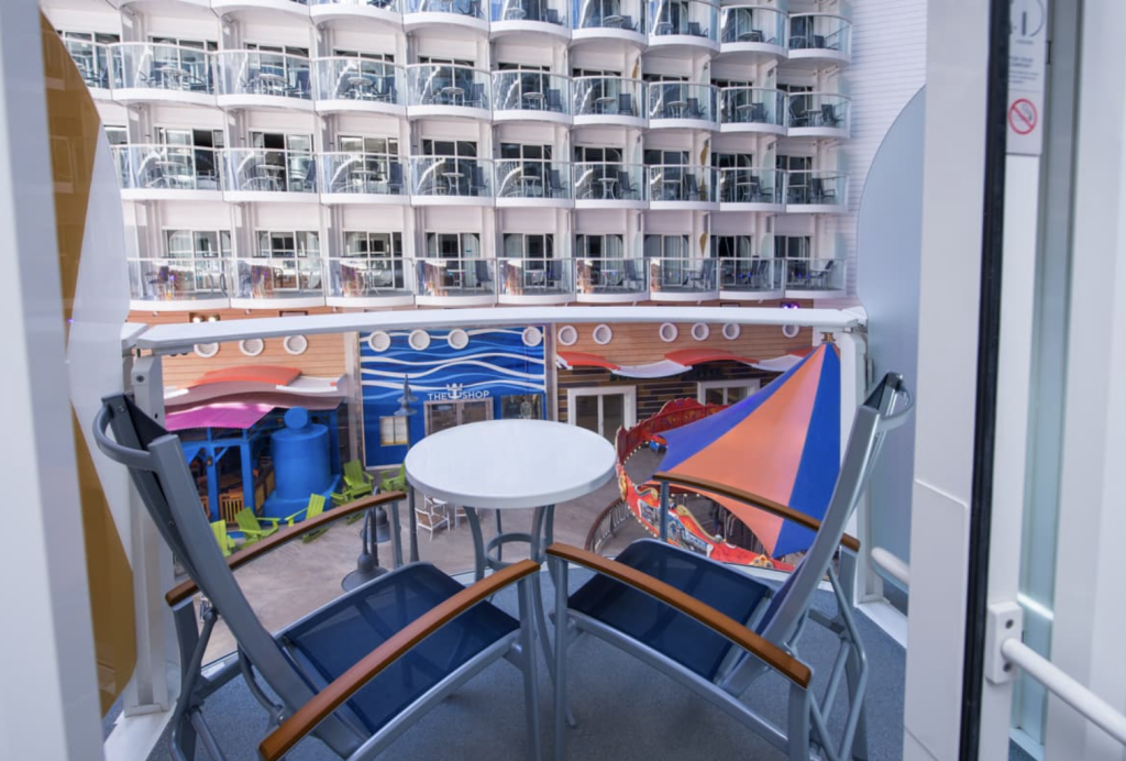 Harmony of the Seas