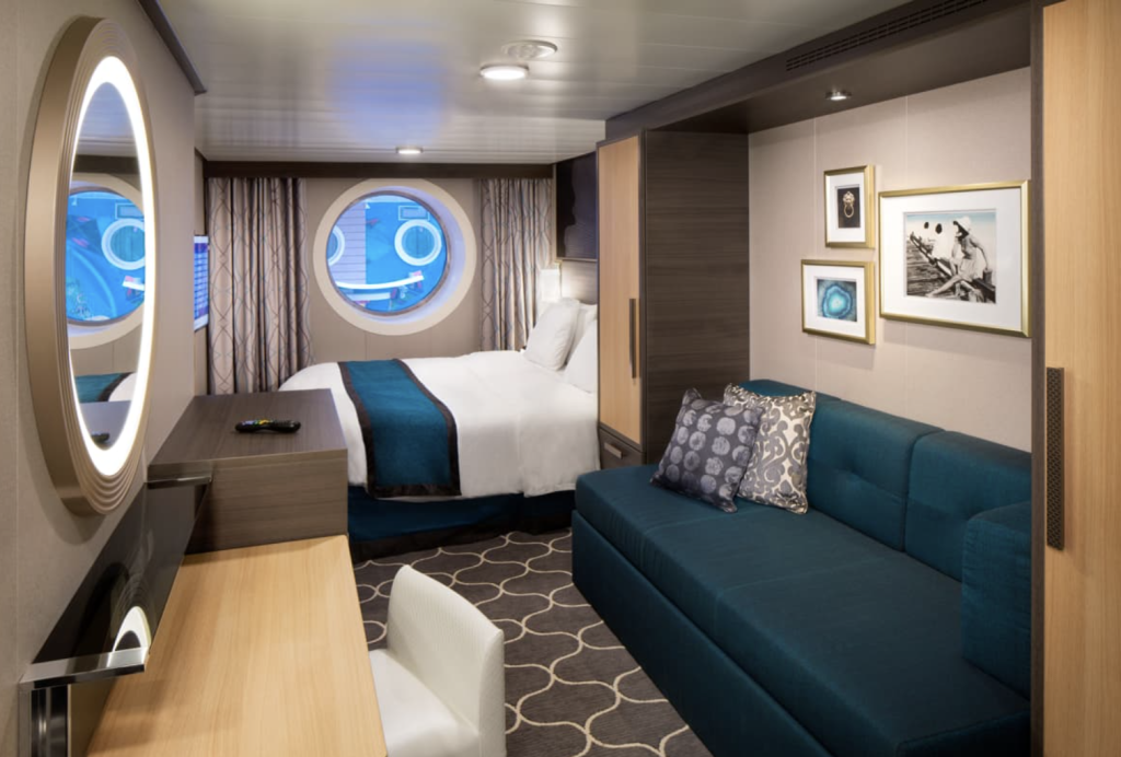 Harmony of the Seas