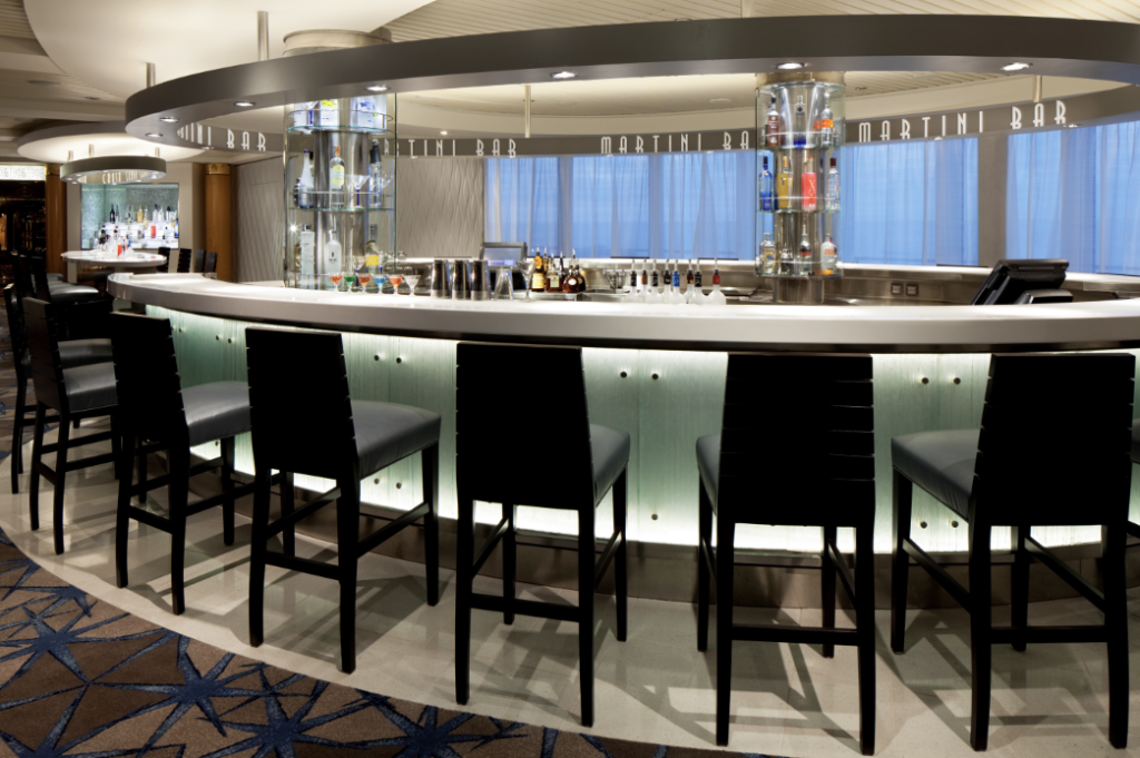 Celebrity Infinity