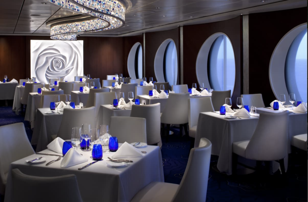 Celebrity Infinity