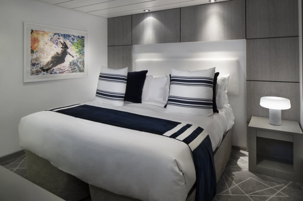 Celebrity Infinity