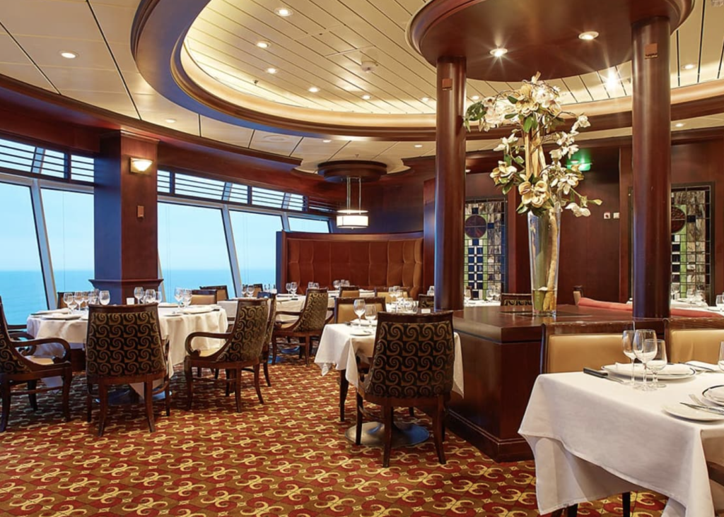 Mariner of the Seas
