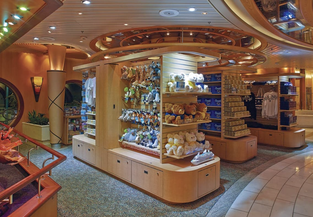 Mariner of the Seas