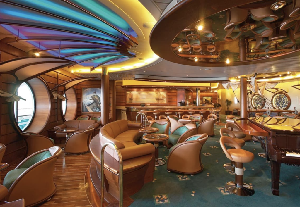 Mariner of the Seas