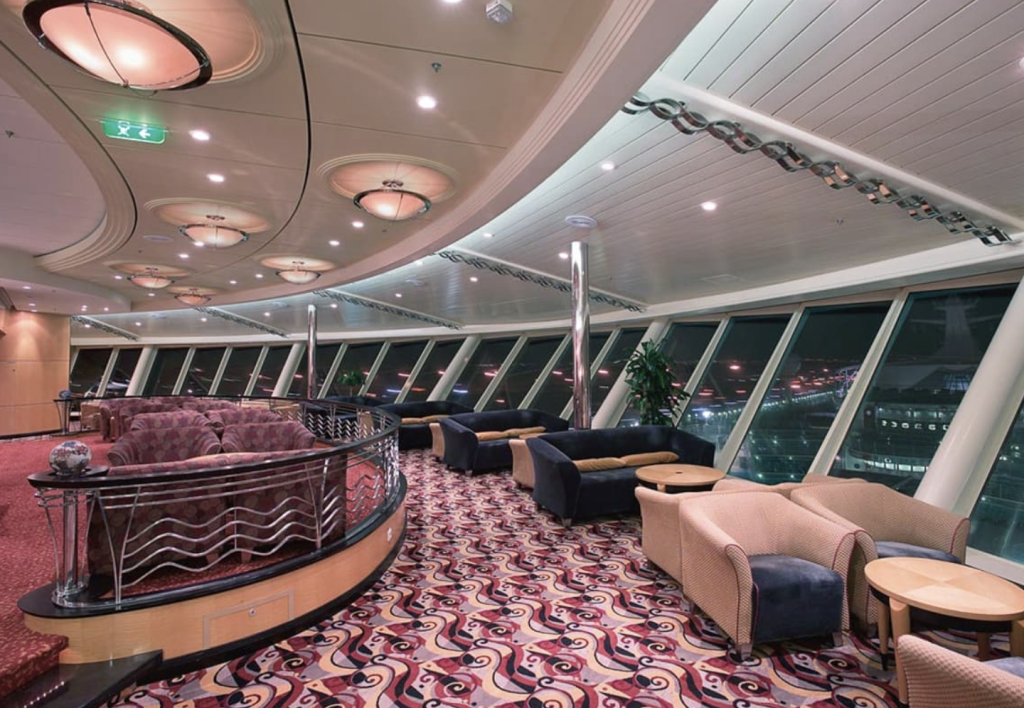 Mariner of the Seas