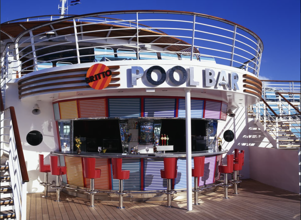 Mariner of the Seas