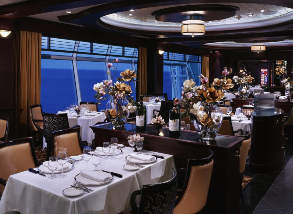 Mariner of the Seas
