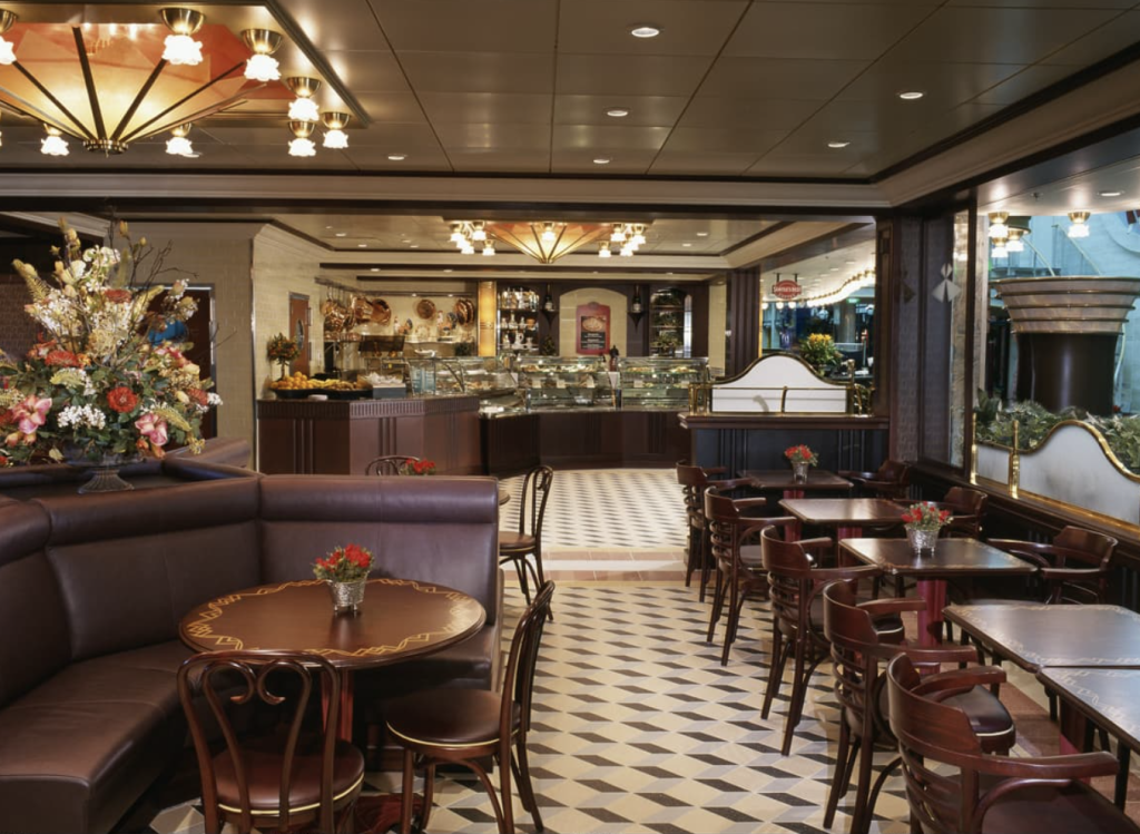 Mariner of the Seas