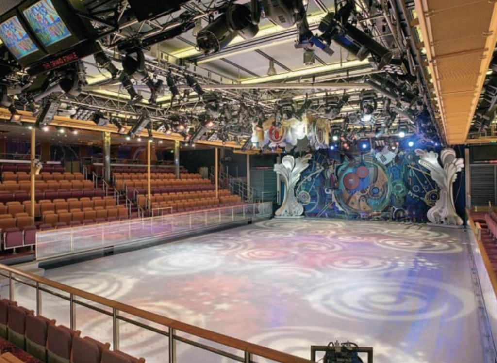 Mariner of the Seas