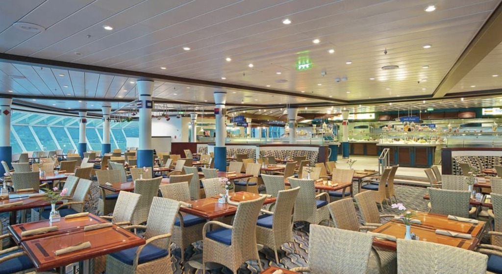 Mariner of the Seas