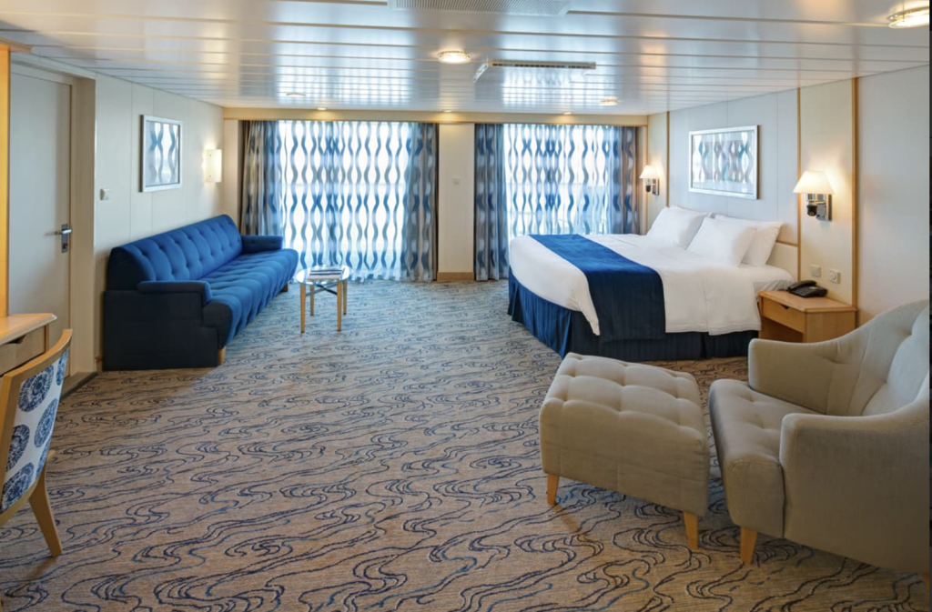 Mariner of the Seas