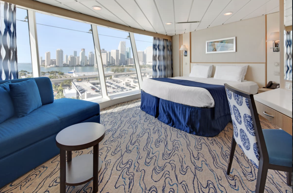 Mariner of the Seas