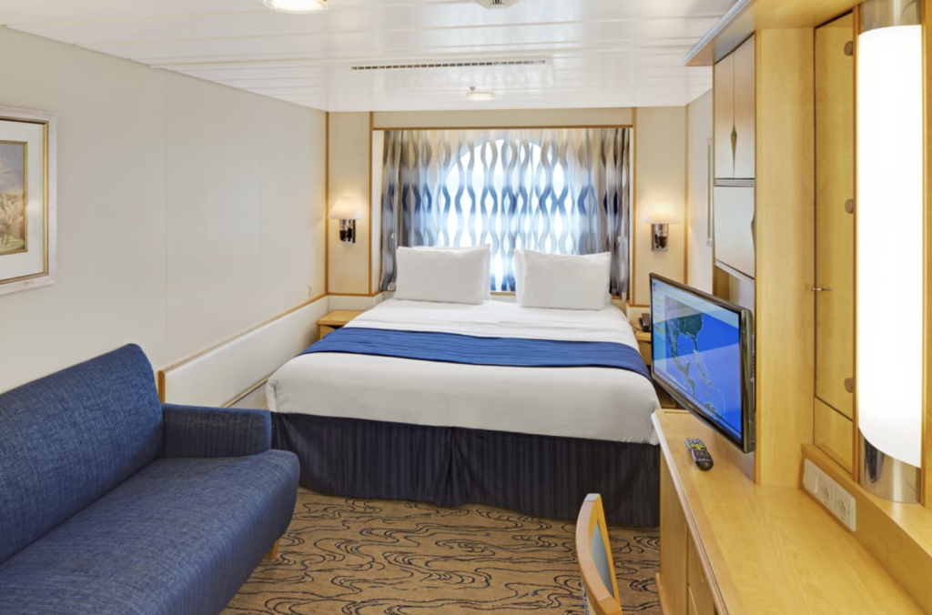 Mariner of the Seas