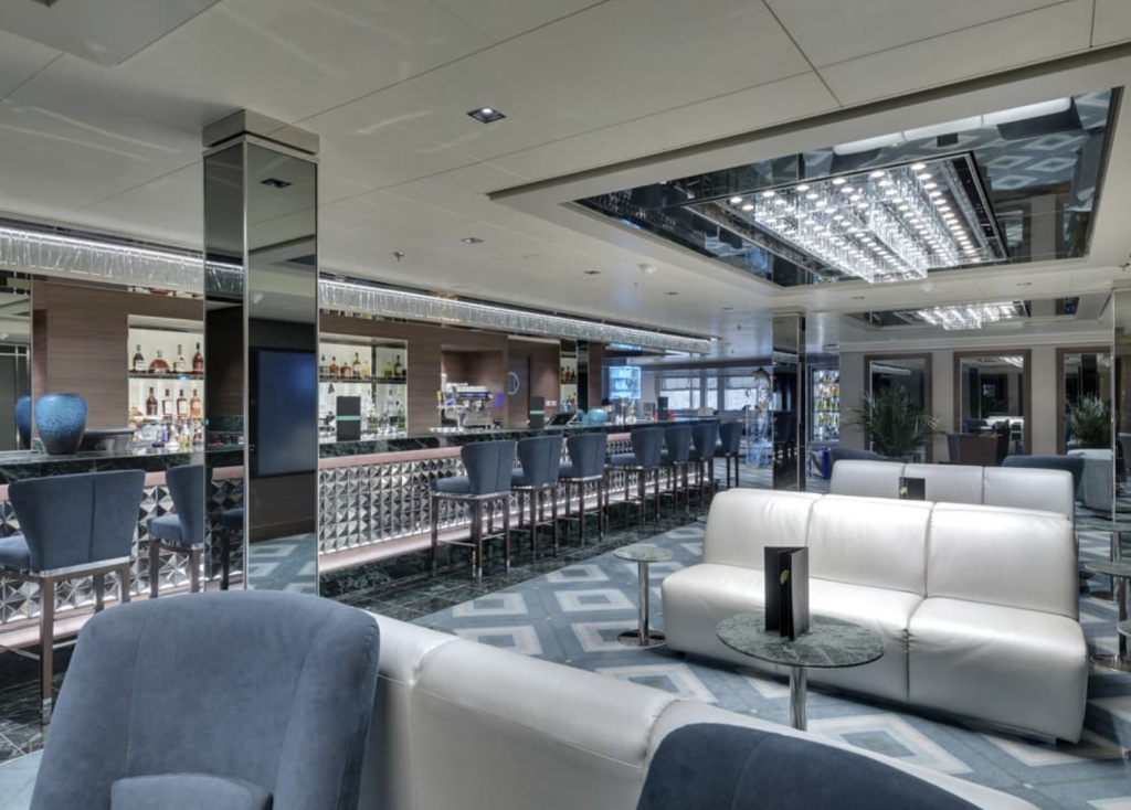 Oasis of the Seas