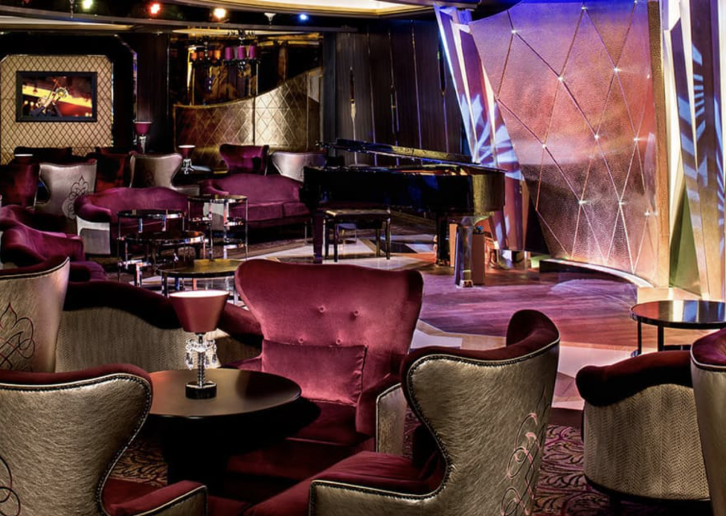 Oasis of the Seas