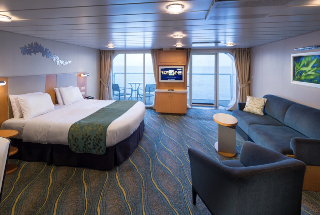 Oasis of the Seas