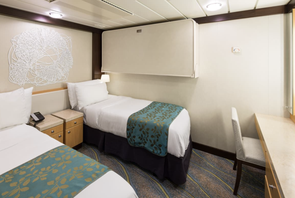 Oasis of the Seas