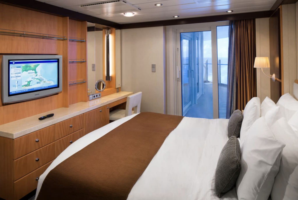 Oasis of the Seas