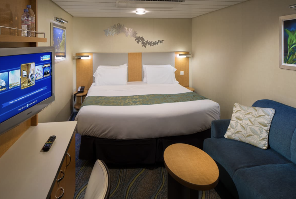 Oasis of the Seas