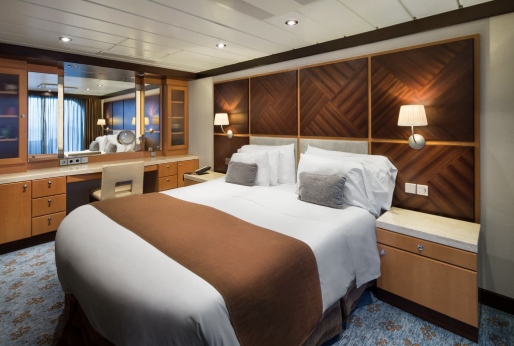 Oasis of the Seas