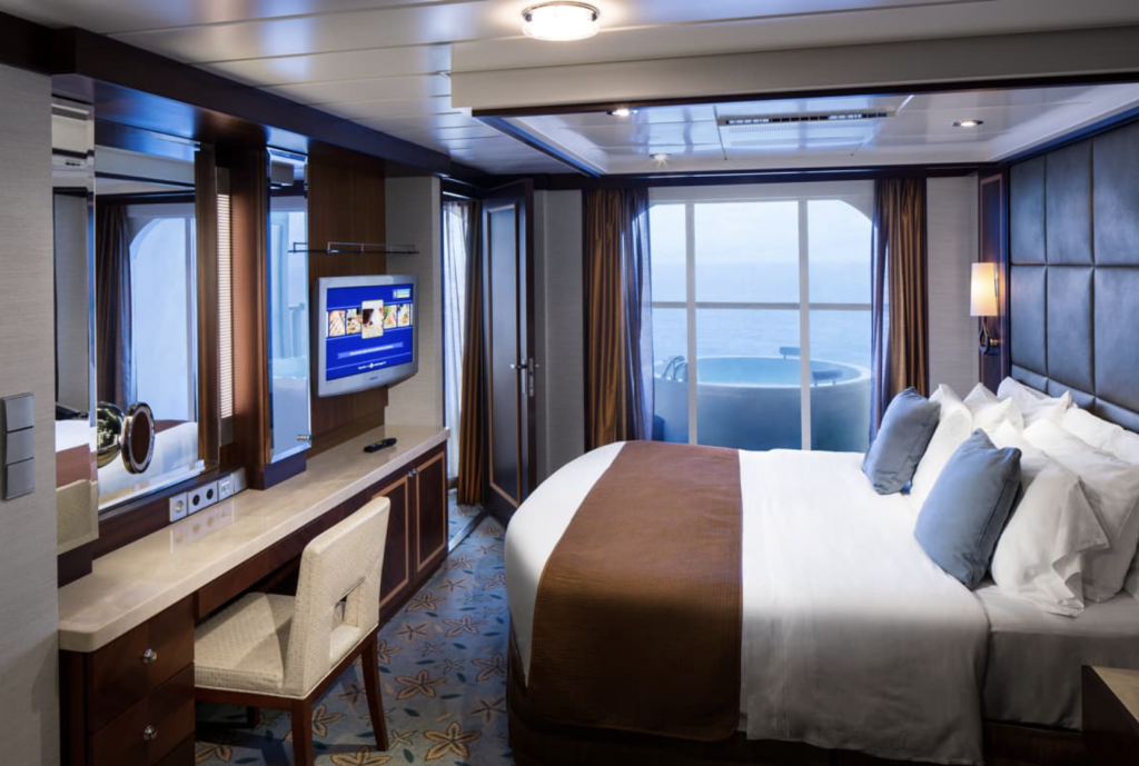 Oasis of the Seas
